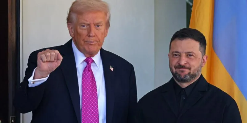 74407102 403.jpg Deutsche Welle Зеленский-Трамп