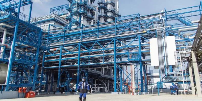 74428562 403.jpg Deutsche Welle НПЗ