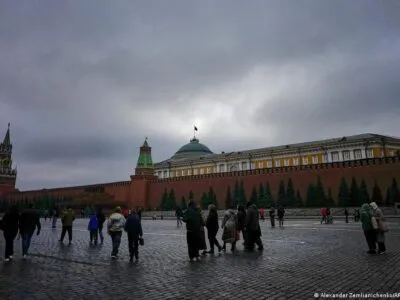 74428705 403.jpg Deutsche Welle 2025 год