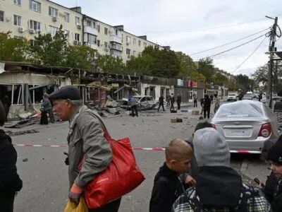 Дроны ВСУ атаковали Ростов-на-Дону, Батайск и Таганрог 2 74439751 403.jpg Deutsche Welle дроны ВСУ