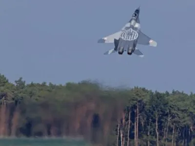 Польша хочет передать Киеву МиГ-29 в обмен на доступ к технологиям БПЛА 2 74597010 403.jpg Deutsche Welle МиГ-29