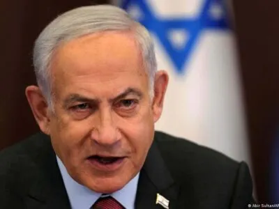 74597211 403.jpg Deutsche Welle радио Галей ЦАХАЛ