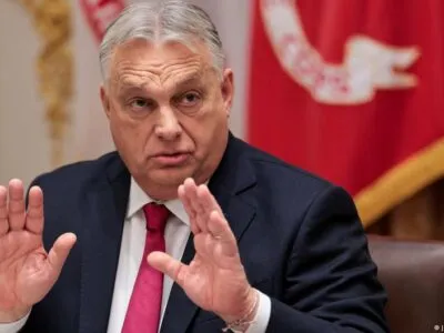 Орбан отправит в Россию большую экономическую делегацию 7 74668307 403.jpg Deutsche Welle Венгрия-Россия, Виктор Орбан, Орбан