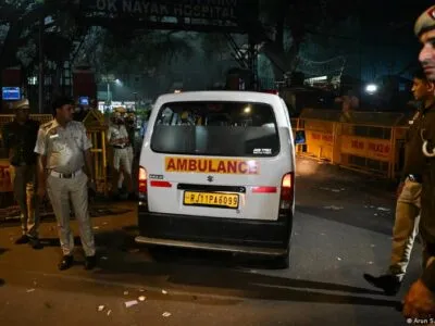 74690738 403.jpg Deutsche Welle Гоа