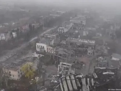 74722107 403.jpg Deutsche Welle ВСУ, Генштаб ВСУ