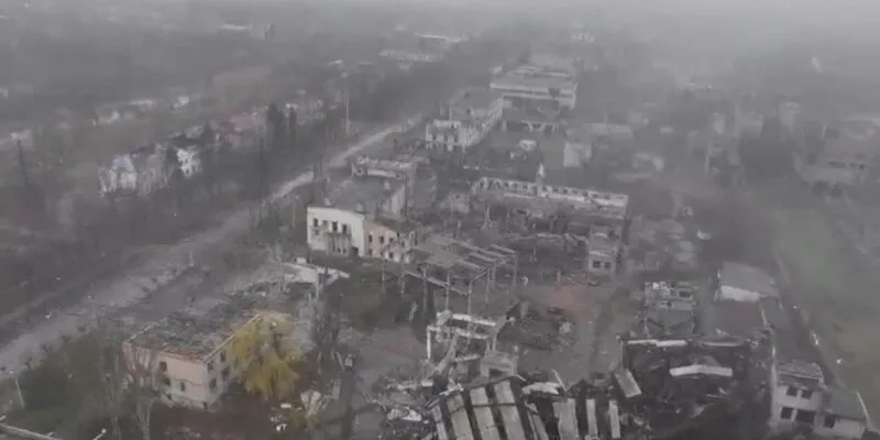 74722107 403.jpg Deutsche Welle ВСУ, Генштаб ВСУ