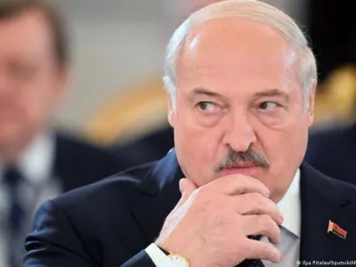 Как Лукашенко нарушает собственные процедуры помилования 2 74750796 403.jpg Deutsche Welle Александр Лукашенко