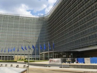 74754096 403.jpg Deutsche Welle Соцсеть Х