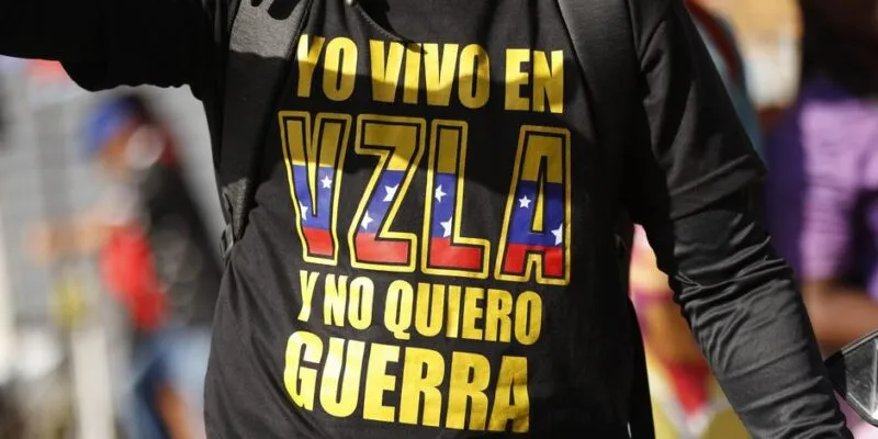 74754769 403.jpg Deutsche Welle Трамп-Мадуро