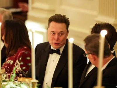 Состояние Илона Маска превысило 700 млрд долларов 2 74799660 403.jpg Deutsche Welle Илон Маск