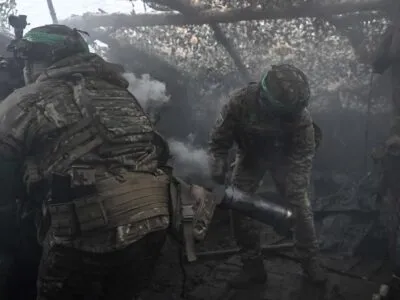 Австрийский эксперт Маркус Райснер: С военной точки зрения Покровск уже пал 3 74832836 403 1.jpg 1 Deutsche Welle Покровск