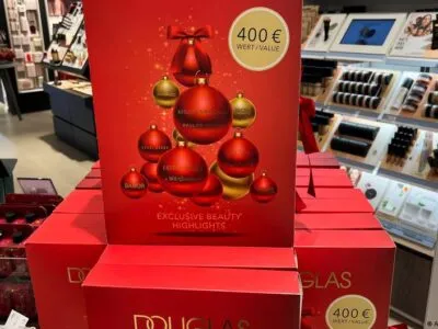 Рождественские календари по баснословным ценам. Кому они нужны? 5 74839235 403.jpg Deutsche Welle Календарь