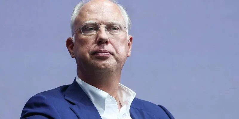 74931711 403.jpg Deutsche Welle Советник Путина