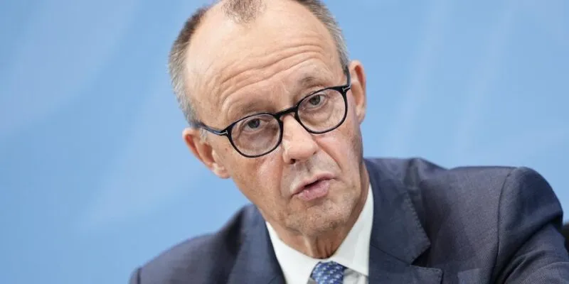 74935242 403.jpg Deutsche Welle Фридрих Мерц