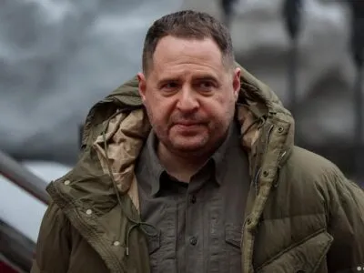 74946998 403.jpg Deutsche Welle Андрей Ермак