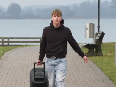 74957807 403.jpg Deutsche Welle блогер