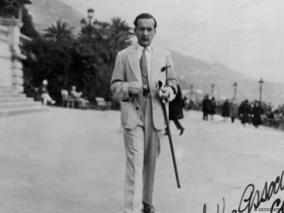 Авантюрист Борис Скосырев: как россиянин стал королем Андорры 4 74964314 403.jpg Deutsche Welle Борис Скосырев