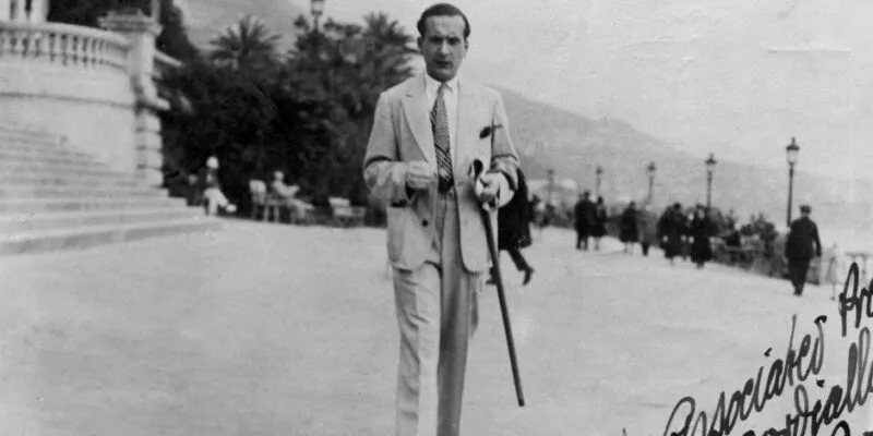 Авантюрист Борис Скосырев: как россиянин стал королем Андорры 1 74964314 403.jpg Deutsche Welle Борис Скосырев