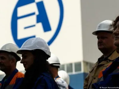 74967477 403.jpg Deutsche Welle Тимур Миндич