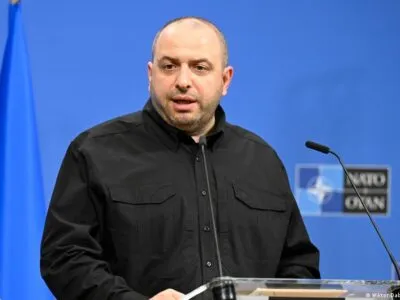 Делегация Украины обсудит встречу посланников Трампа с Путиным в Брюсселе 5 74974588 403.jpg Deutsche Welle делегация Украины