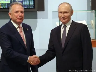 74975979 403.jpg Deutsche Welle Cтив Уиткофф