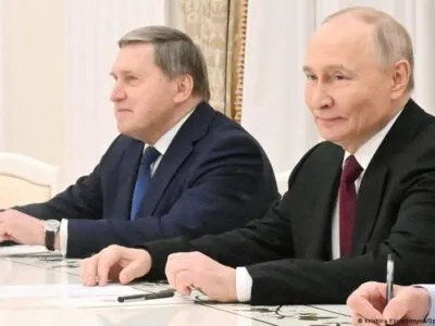 74993965 403.jpg Deutsche Welle Юрий Ушаков