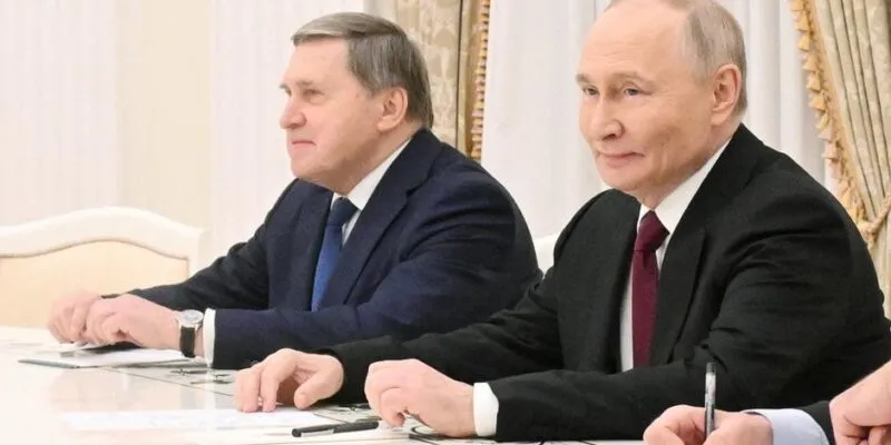 74993965 403.jpg Deutsche Welle Юрий Ушаков