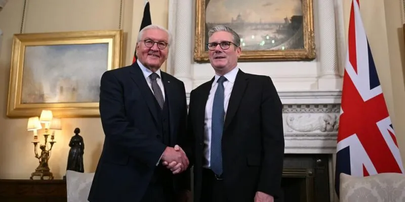 75005523 403.jpg Deutsche Welle Штайнмайер