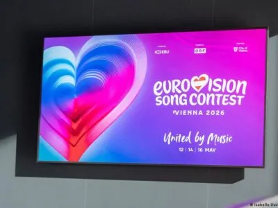 Исландия присоединилась к бойкоту "Евровидения" из-за допуска Израиля 3 75012908 403.jpg Deutsche Welle Евровидение