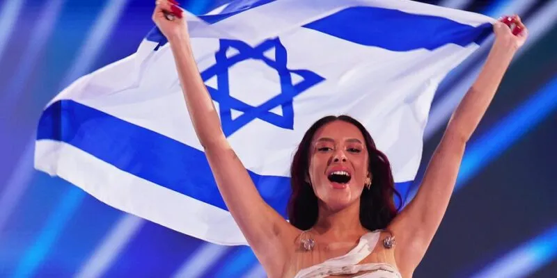 75024680 403.jpg Deutsche Welle Евровидение