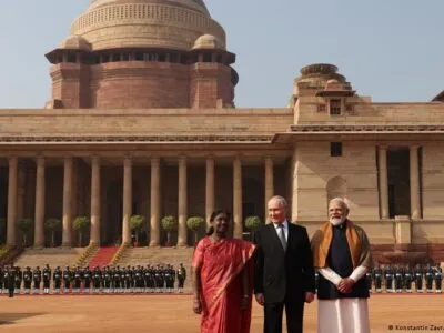 75026788 403.jpg Deutsche Welle Индия-Россия