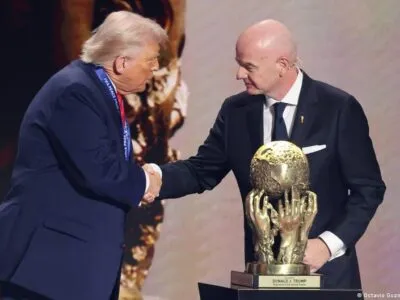 75041523 403.jpg Deutsche Welle Дональд Трамп, премия