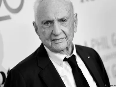 Американский архитектор Фрэнк Гери скончался в возрасте 96 лет 3 75042281 403.jpg Deutsche Welle архитектор