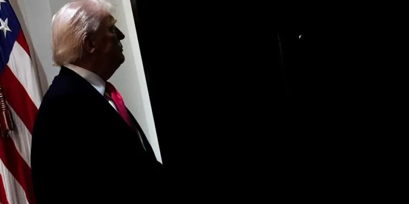 Стратегия нацбезопасности США: политики ФРГ видят отдаление США от Европы 1 75042545 403.jpg Deutsche Welle Стратегия нацбезопасности США