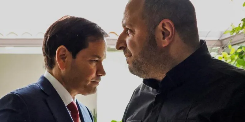 AXIOS: На переговоры в Майами приедут делегации и Украины, и РФ 1 75044896 403.jpg Deutsche Welle Axios