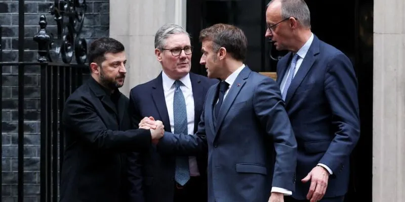 75066412 403.jpg Deutsche Welle мирный план по Украине