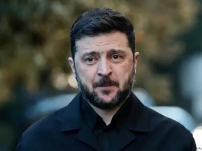 75086206 403.jpg Deutsche Welle Владимир Зеленский