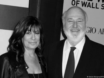 В Лос-Анджелесе найдены мертвыми режиссер Роб Райнер и его жена 6 75155870 403.jpg Deutsche Welle Роб Райнер