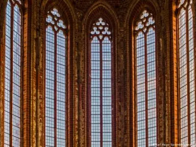 75168567 403.jpg Deutsche Welle кирпичная готика