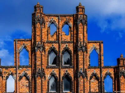 75199964 403.jpg Deutsche Welle готика