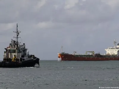 75202962 403.jpg Deutsche Welle Венесуэла