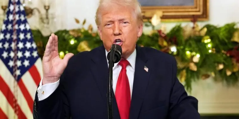 75211039 403 1.jpg 1 Deutsche Welle Дональд Трамп