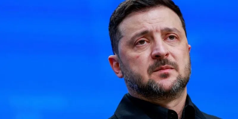 75223324 403.jpg Deutsche Welle "Мир", Владимир Зеленский