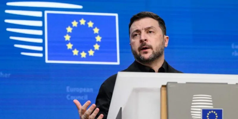 75223354 403.jpg Deutsche Welle Владимир Зеленский