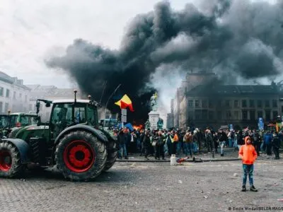 75225044 403.jpg Deutsche Welle протесты