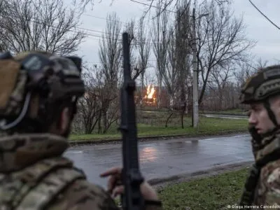 75235552 403.jpg Deutsche Welle ВСУ