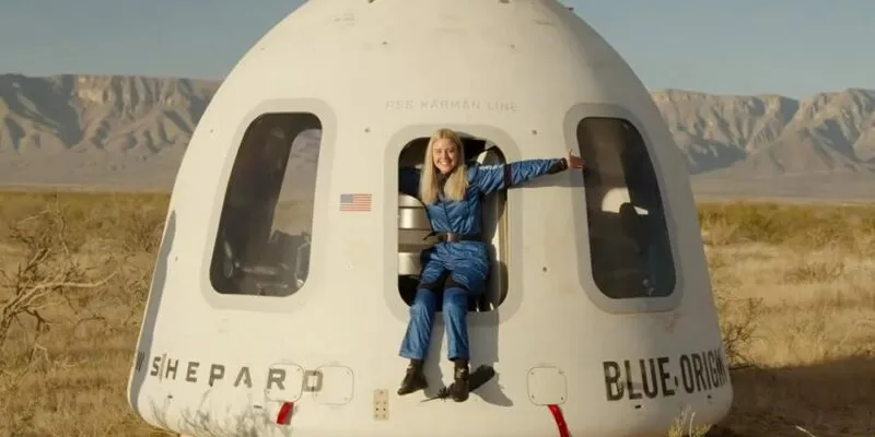 Немка стала первым человеком с параличом, побывавшим в космосе 1 75253947 403.jpg Deutsche Welle космос