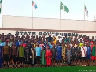 75260943 403.jpg Deutsche Welle нигерия