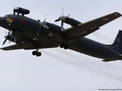 75296523 403.jpg Deutsche Welle СБУ