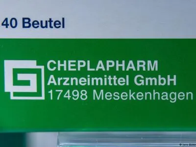 Немецкий препарат от шизофрении "Сероквель" вернется в Россию не раньше 2027 года 6 75300874 403.jpg Deutsche Welle шизофрения